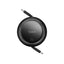 Baseus Free2Pull Retractable USB-C Cable - 100W / Black