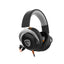 SADES Spectre SA-915B Virtual 7.1 Surround Sound USB Gaming Headset - Black
