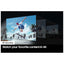 Samsung QLED QE1D 4K Smart TV (2024) - 75" QLED 4K / 50Hz / USB / HDMI / Ethernet / Black