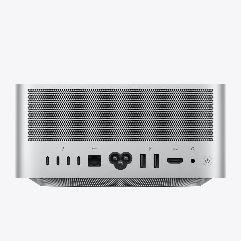 Apple Mac Studio - M5 Ultra / 36-Core CPU / 80-Core GPU / 32-Core Neural Engine / 256GB RAM / 1TB SSD / 1YW