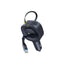 Baseus PrimeTrip VR2 Car Charger with Retractable Cable - USB-C / 60W