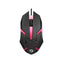 GAMEON Dominion Series GO21KM-B Wired Keyboard & Mouse 2 in 1 Combo - English/Arabic