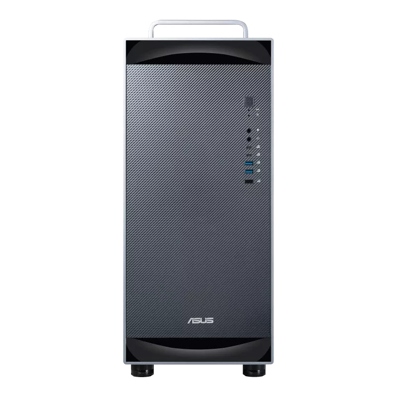 ASUS ExpertCenter Pro ET900N G3 - Grace-72 Core Neoverse V2 / NVIDIA Blackwell Ultra (GB300) / 748GB Coherent Memory / 4TB (NVMe M.2 SSD) / 1600W Power Supply / AI Supercomputer