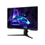 Samsung 24" Odyssey G3 G30D Gaming Monitor - 24.0" FHD / Up to 180Hz / 1ms / HDMI2.0 / DisplayPort 1.4 / Black - Monitor