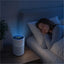Porodo Lifestyle Purea Prime Smart Air Purifier with 3-Layer H13 HEPA Filter