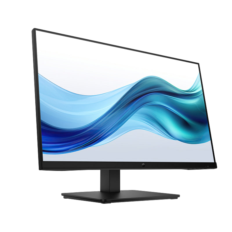 HP Series 3 Pro 327pe Monitor - 27" FHD / Up to 100Hz / HDMI 1.4 /DisplayPort/ VGA /Height adjustable/Pivot/Swivel / Speaker - Monitor