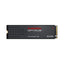 SanDisk Optimus 5100 NVMe SSD - 1TB / 7,100MB/s / PCIe 4.0 x4