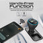 PROMATE Universal Wireless Hands-free Kit with FM Transmitter