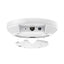 TP-Link (EAP653 UR) AX3000 Ceiling Mount WiFi 6 Access Point - 5 GHz(Up to 2402 Mbps) / 1× Gigabit PoE+ Port