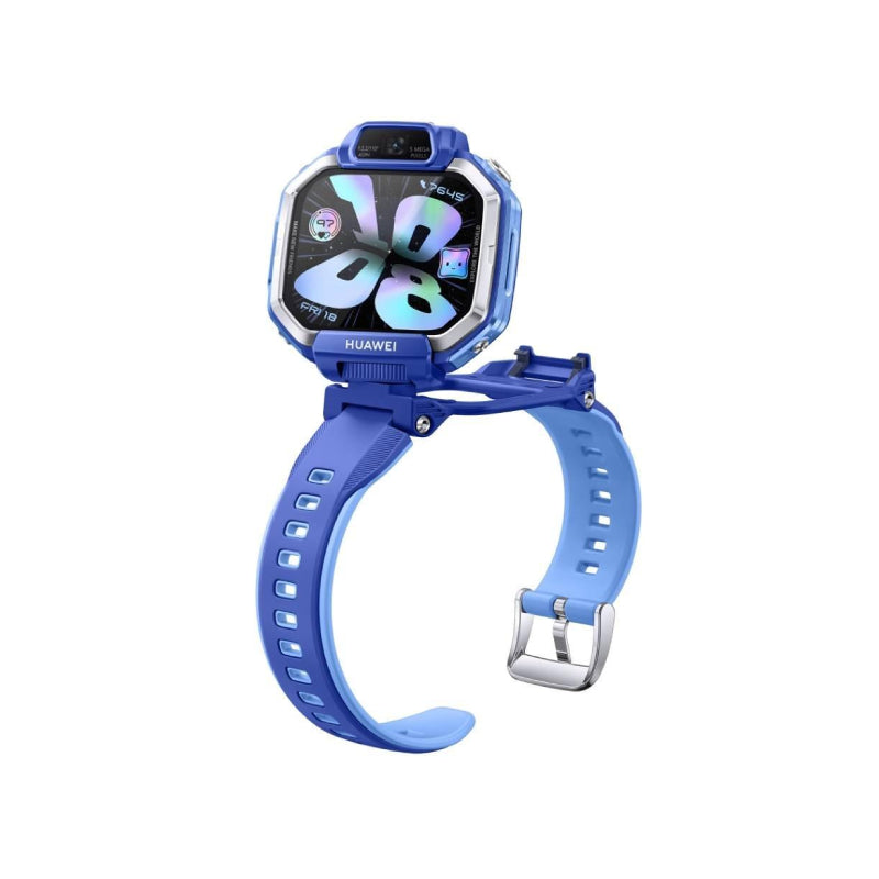 HUAWEI WATCH KIDS X1 - 1.82" / 32GB Storage / Wi-Fi / Bluetooth / Blue