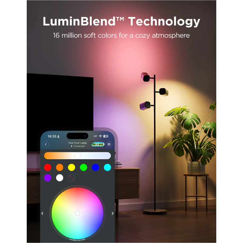 Govee Tree Floor Lamp