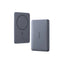 Baseus PicoGo Ultra-Slim Magnetic Power Bank - 5000mAh / 20W / Grey