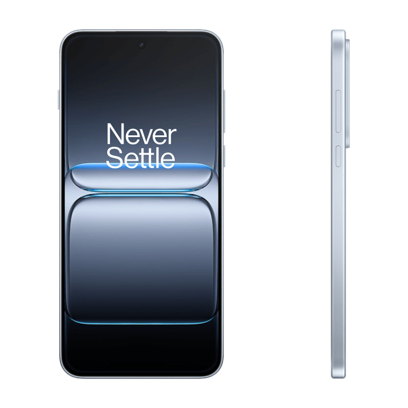 OnePlus Nord 5 - 6.83" AMOLED / 12GB / 512GB / 5G / Dry Ice
