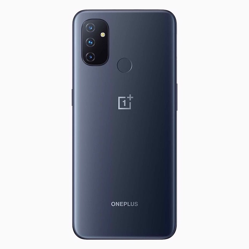 OnePlus Nord N100 - 64GB / 4GB / 6.52