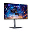 شاشة ألعاب جيجابايت MO27Q3 - 27 بوصة 2K QHD / 0.03 مللي ثانية / 360 هرتز / HDMI/DisplayPort / أسود