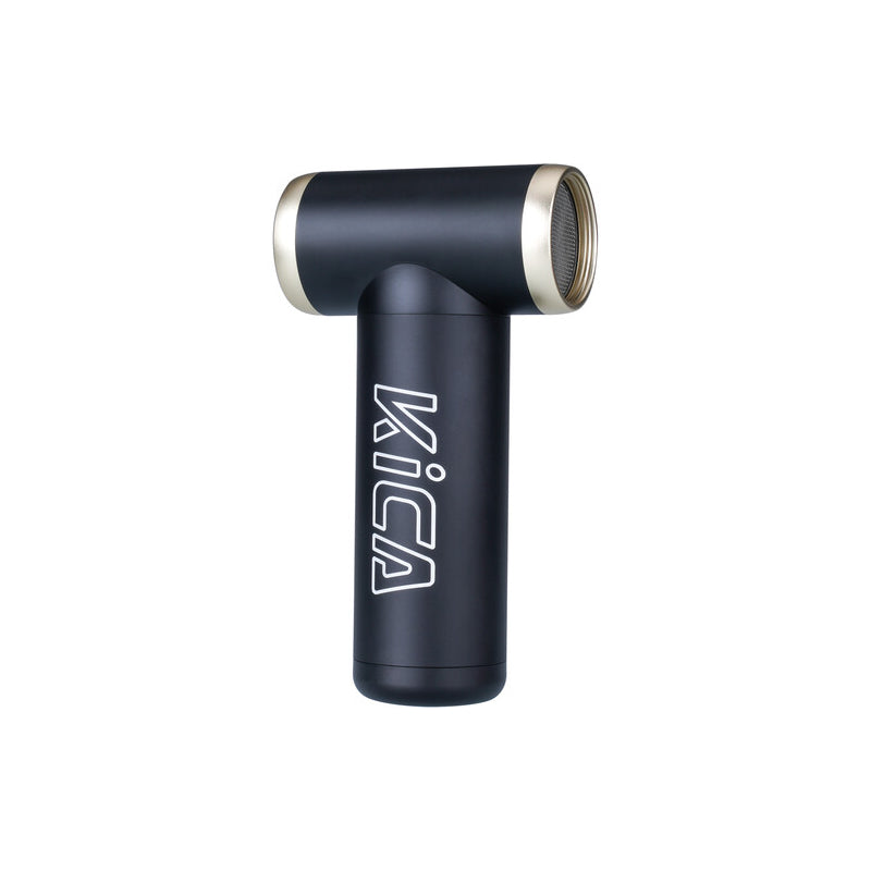 KiCA Jet Fan 2S - Black