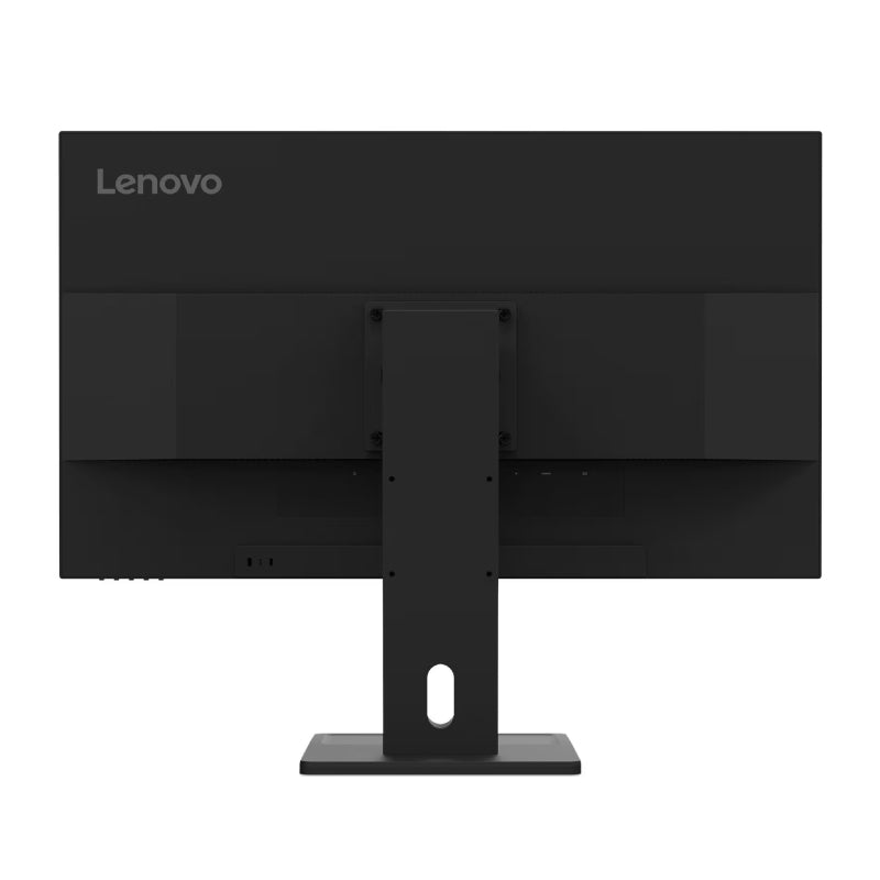 Lenovo ThinkVision E27-40 - 27" FHD IPS / 4ms / 100Hz / D-Sub / HDMI 1.4 / DisplayPort 1.2 / Speaker - Monitor