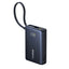 Baseus Picogo Power Bank With Built-in Cable - 10000mAh / 45W