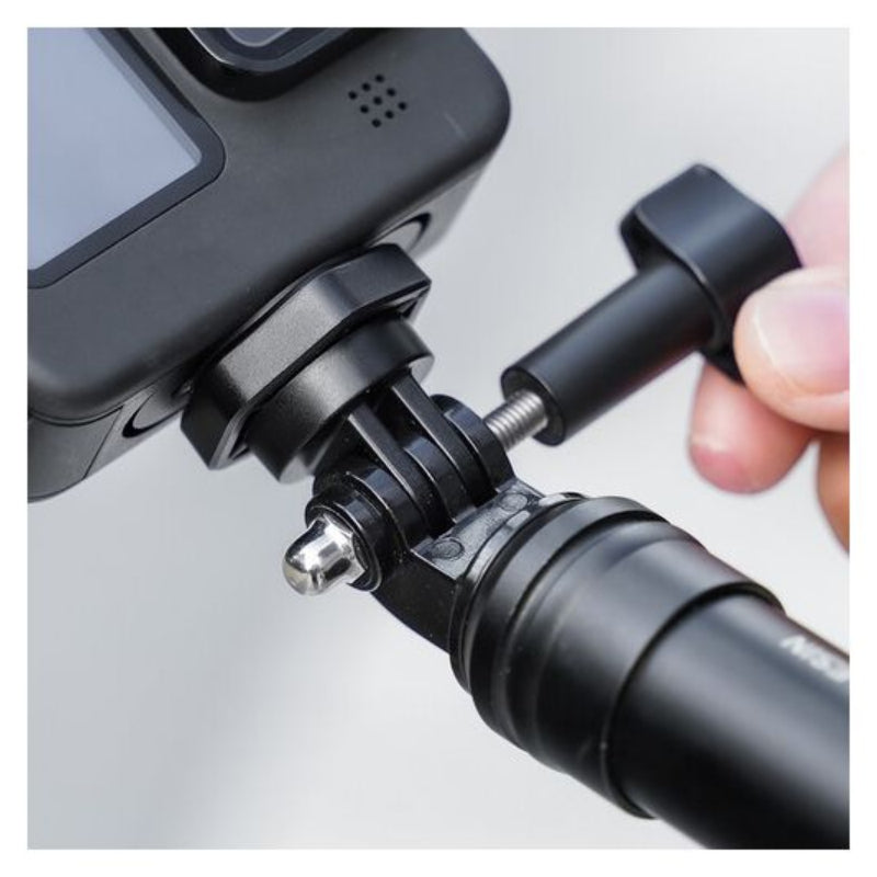 TELESIN Action Camera Mount Version 2