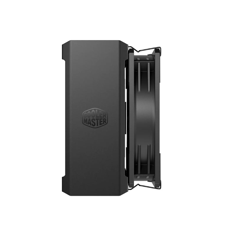 مبرد معالج هوائي كولر ماستر هايبر 212 3DHP ARGB - أسود