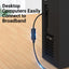 Vention USB 3.0 Gigabit Ethernet Adapter