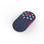 Lenovo 350 Bluetooth Silent Mouse (Fan Edition - US) - Dual Bluetooth 5.3 / 3-stage DPI