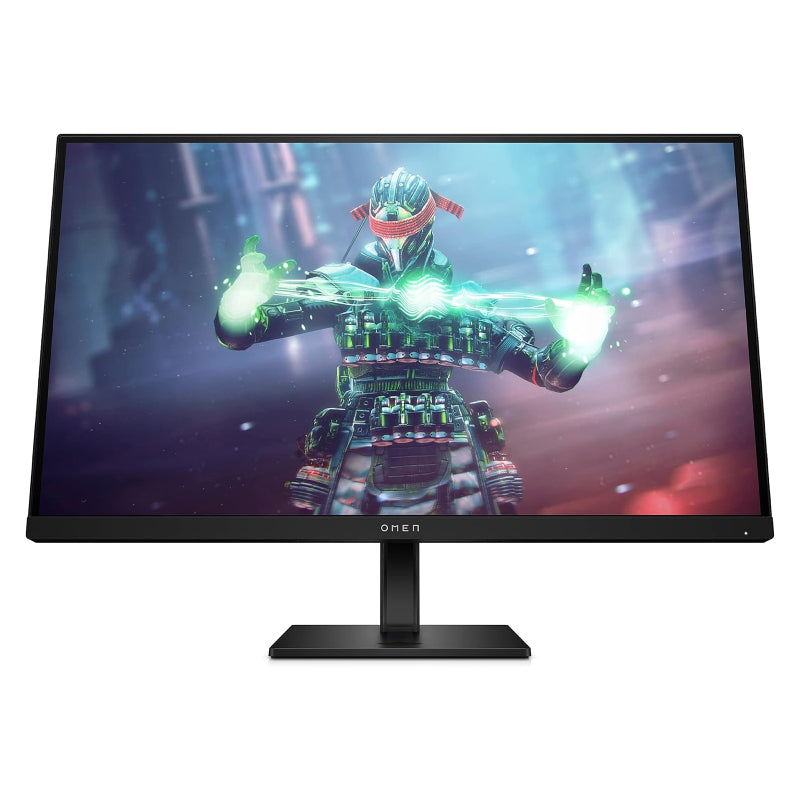 HP OMEN 27k Gaming Monitor - 27" 4K UHD / 1ms / 144Hz / DisplayPort 1.4 / HDMI 2.0 - Gaming Monitor