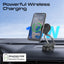 PROMATE Versatile Ultra-Thin Cradleless MagSafe Charging Mount - 15W