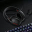 Glorious GMMK 3 Wired Mechanical Gaming Keyboard - 75% Pre-Built / Arabic + Logitech G502 X Wired Gaming Mouse + Redragon Over-Ear IRE BT5.2 Wireless Gaming Headset + HyperX Pulsefire Mat Gaming Mouse Pad - Medium + Bundle Offer