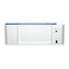 HP Smart Tank 595 AIO Printer - Up to 10 ppm / Up to 4800 dpi / A4 / USB / Wi-Fi / Color Inkjet - Printer
