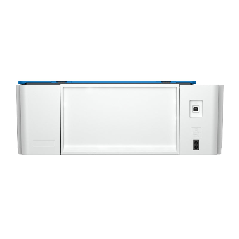 HP Smart Tank 595 AIO Printer - Up to 10 ppm / Up to 4800 dpi / A4 / USB / Wi-Fi / Color Inkjet - Printer