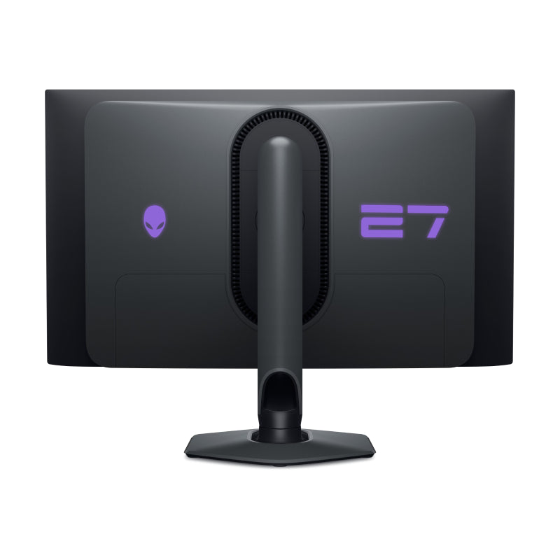 Dell Alienware 27 360Hz QD-OLED Gaming Monitor (AW2725DF) - 27" QD OLED / 0.03ms /360Hz / HDMI / DisplayPort / USB - Gaming Monitor