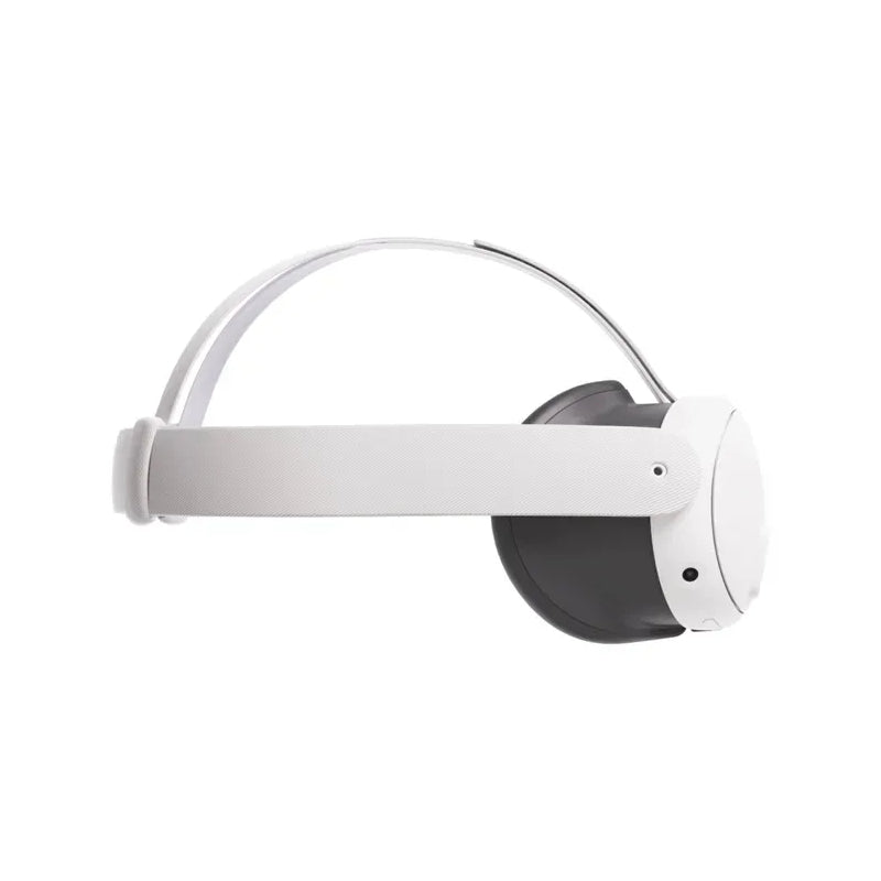 Meta Quest 3 Breakthrough Mixed Reality - Snapdragon XR2 Gen 2 / 8GB / 512GB / Wi-Fi / USB-C