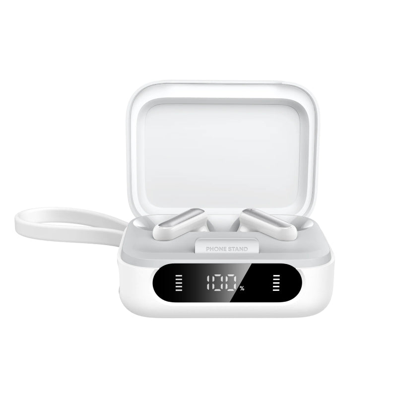 Anker Soundcore P41i Earbuds - In-Ear / Bluetooth 5.3 / White