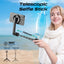 PROMATE MagSafe Foldable Selfie Stick with BT Remote Control