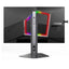 AOC AG246FK6 -24" FHD / 0.5ms / 610Hz / HDMI 2.1 / DisplayPort 1.4 - Gaming Monitor