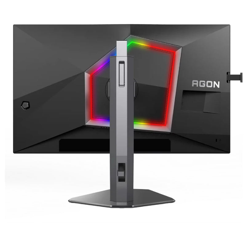AOC AG246FK6 -24" FHD / 0.5ms / 610Hz / HDMI 2.1 / DisplayPort 1.4 - Gaming Monitor