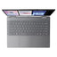 Lenovo Yoga 7 2-in-1 Gen 10 Copilot+ PC - 14.0" WUXGA Touch / Ultra 7 256V / 16GB / 512GB (NVMe M.2 SSD) / Arc Graphics 140V / Win 11 Home / Arb/Eng / 1YW / Lenovo Digital Pen / Luna Grey - Laptop