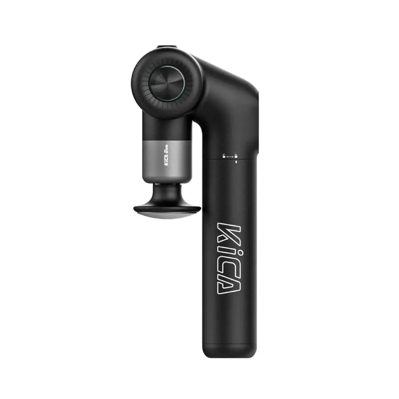 KiCA Evo Massage Device - Black