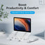 Vention Foldable Laptop Stand - Silver