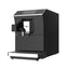 Emjoi Espresso & Milk Foaming System Machine - Black
