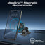 PROMATE MagGrip 360° Cradleless Magnetic Smartphone Holder