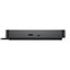 Dell (SD25TB4) Pro Thunderbolt 4 Smart Dock - 130W / DP1.4/HDMI 2.1/USB-C 3.2 Gen 2/Thunderbolt 4/RJ45