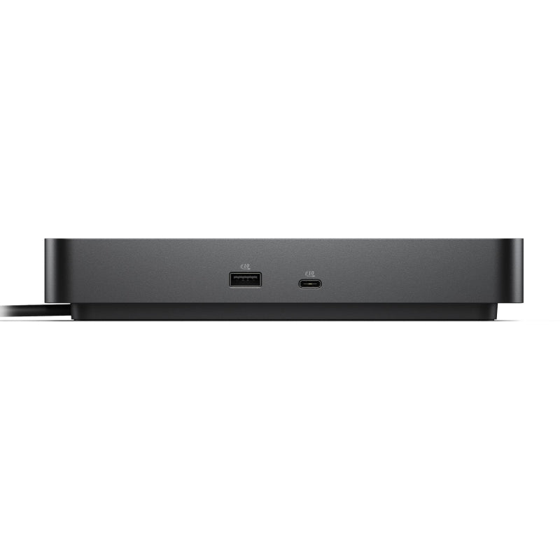 Dell (SD25TB4) Pro Thunderbolt 4 Smart Dock - 130W / DP1.4/HDMI 2.1/USB-C 3.2 Gen 2/Thunderbolt 4/RJ45