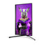 AOC AGON PRO AG324UX -31.5" 4K UHD / 1ms / 144Hz / HDMI 2.1 / DisplayPort 1.4 - Gaming Monitor