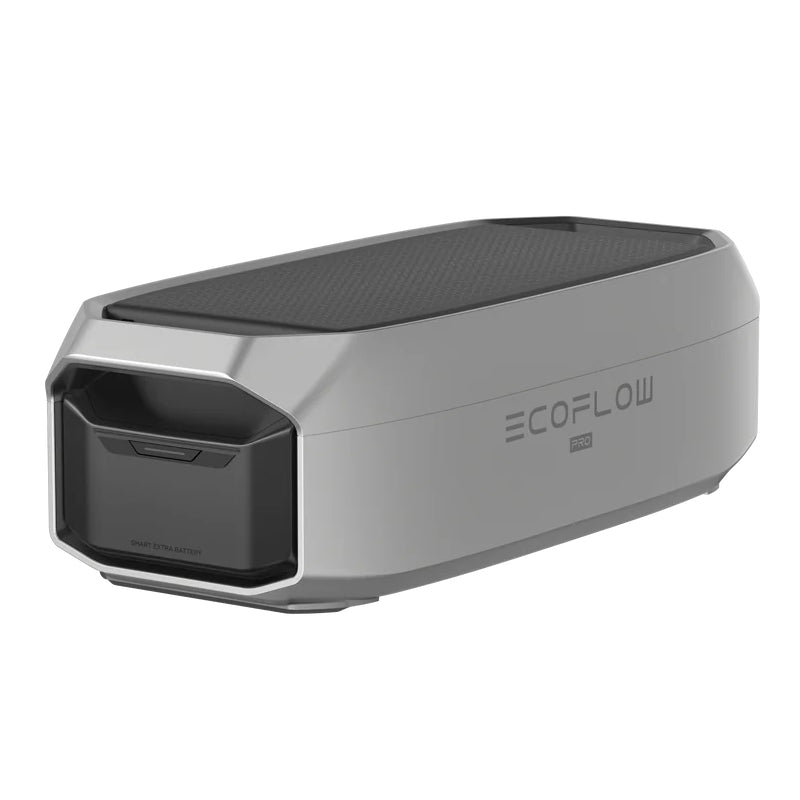 EcoFlow DELTA Pro 3 Smart Extra Battery