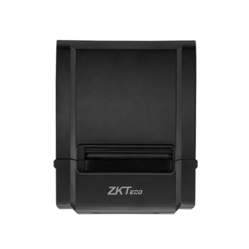 ZKTeco ZKP8005 thermal receipt printer - 230 mm/s / USB / LAN / Black