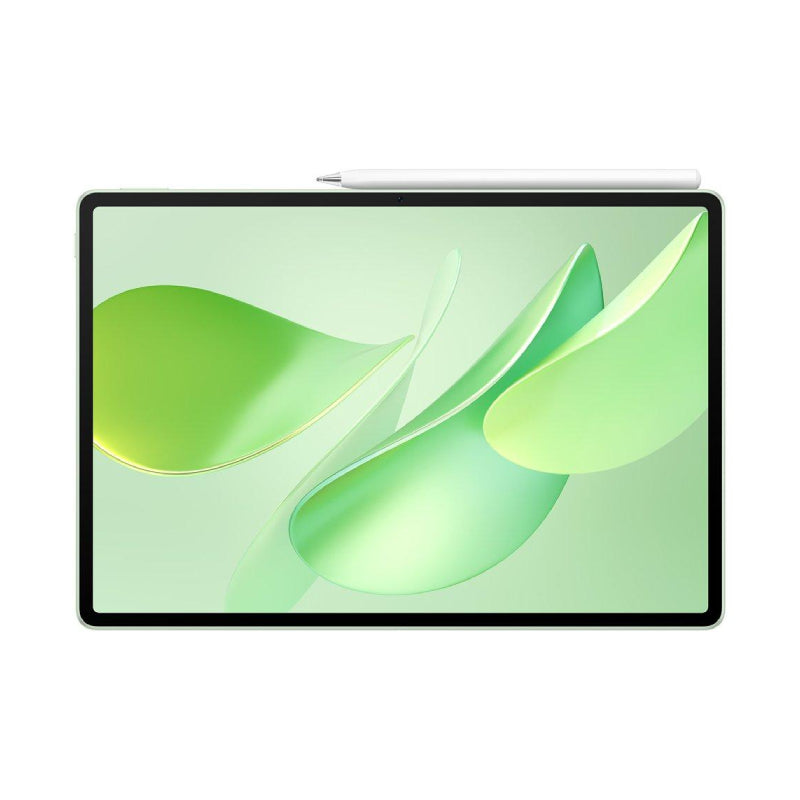 HUAWEI MatePad 12 X - 12" / 12GB / 256GB / Paper-Matte Edition / Wi-Fi / Greenery - Keyboard + Pen (Included)