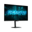 GIGABYTE G27U - 27" Dual Mode / 1ms / 4K 160Hz / FHD 320Hz / HDMI/DisplayPort / Gaming Monitor - Black