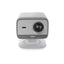 Philips NeoPix 444 Home Projector - Up to 500 lumens / HDMI/USB / Stereo Speaker